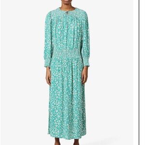 NWT Rixo Marianna dress